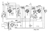 Philips - 349-A-Schematic 